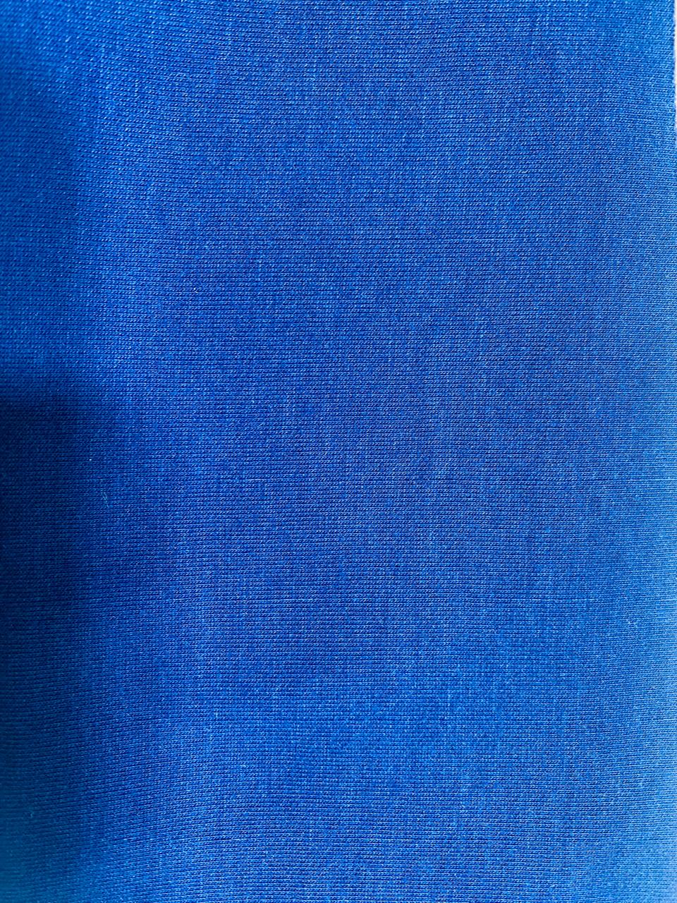 Cotton Interlock Fabric
