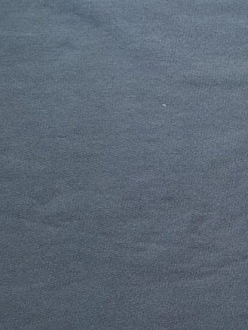 French Terry fabric