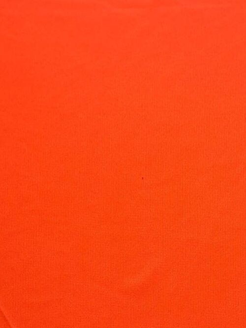 Polyester Single Jersey Fabric