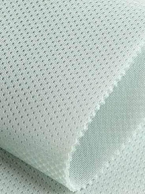 Honeycomb Fabric