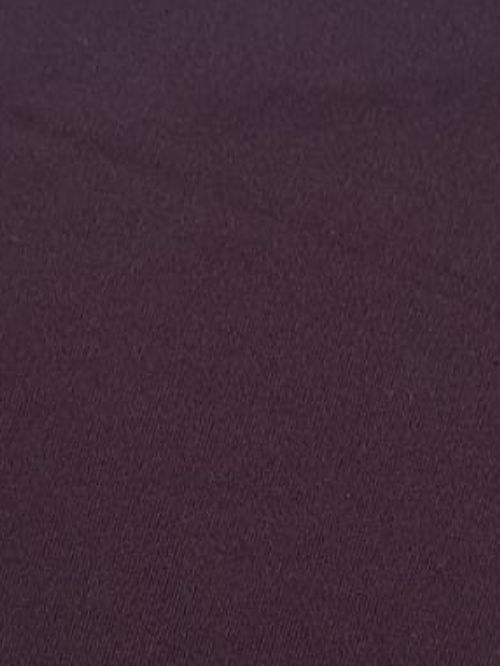 Poly foam fabric