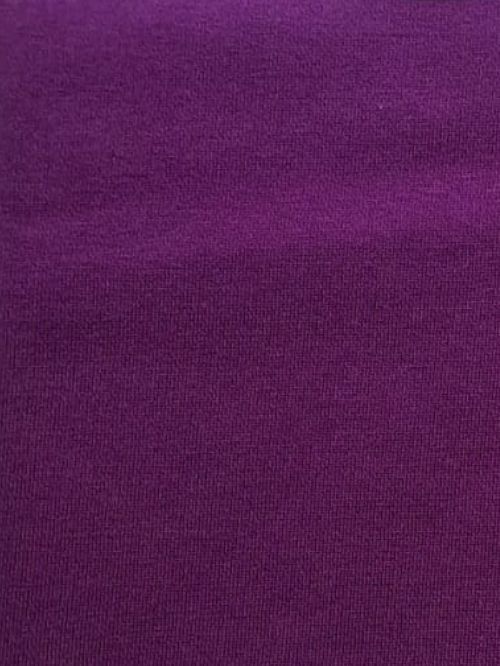 Pleated Jersey Fabric