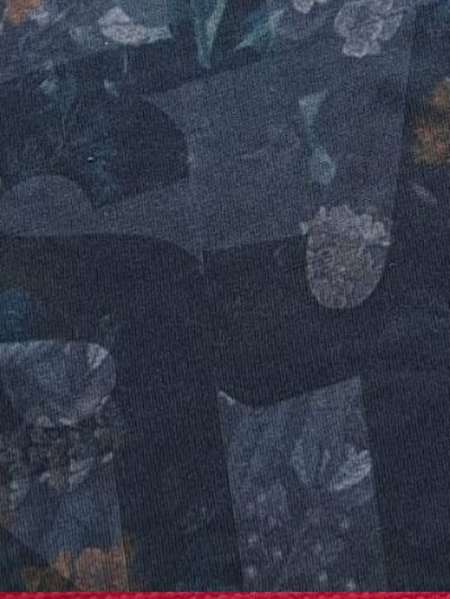 Digitally Printed Fabric
